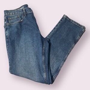 Sonoma Regular Fit Jeans, 32x32
